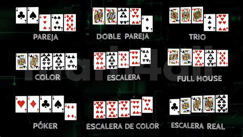 Juego del rey poker 2